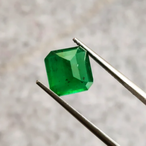 Zambian Emerald