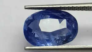 Blue Sapphires