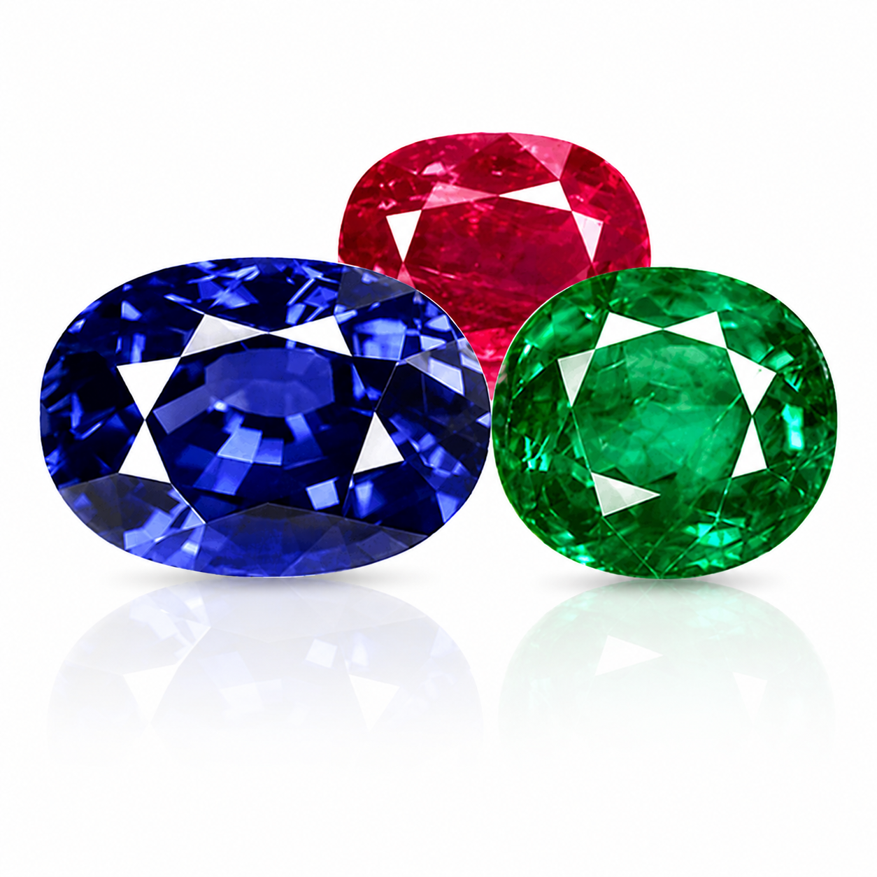 precious rounds