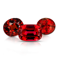 hessonite gomed