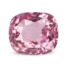 pink sapphire